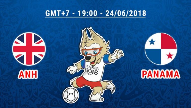 Soi kèo Anh vs Panama 19h ngày 24/06