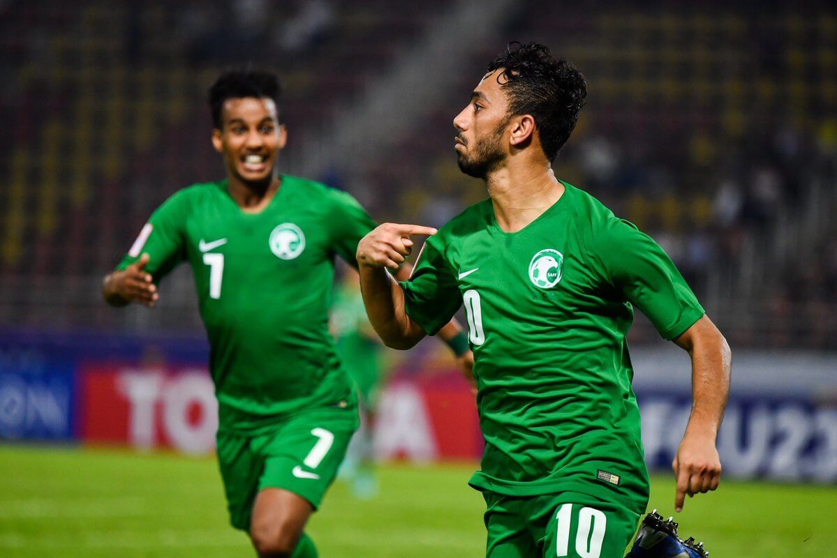 Nhận định kèo bóng cùng LichThiDauWorldCup – U23 Qatar vs U23 Ả Rập Saudi – 12/01/2020 – 17h15 