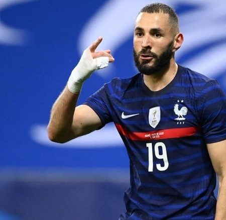 ĐT Pháp đón ” đại họa ” trước ngày khai mạc World Cup, Benzema chính thức chia tay